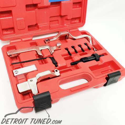 MINI N14 Timing Tool Kit Rental